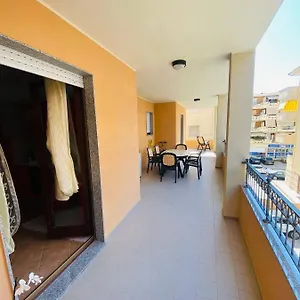 Iniziocasa Casa vacanze Alghero