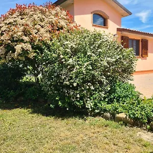 Montepulciano - La Casetta Del Pian Delle Noci Casa vacanze Acquaviva (Montepulciano)