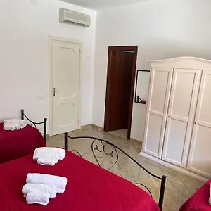  Appartamento Casa La Mimosa